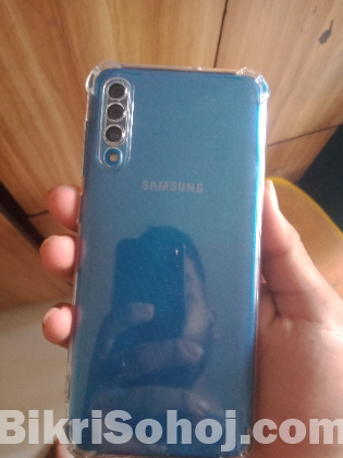 Samsung a 50